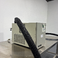 FTS systems XRII851 AIR-JET Chiller image 0